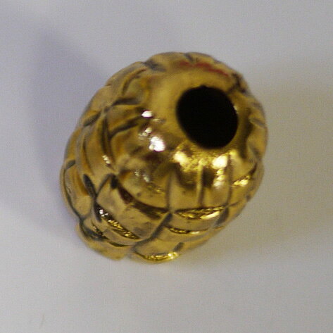 店頭在庫品 コードエンド 7873-36 12mm×17mm【KN】1個 ループエンド