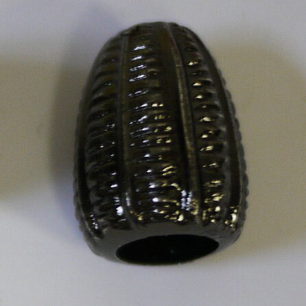 店頭在庫品 コードエンド 8031-04 20mm×12mm【KN】1個 ループエンド