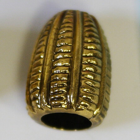 Rakuten - 店頭在庫品 コードエンド 8031-32 20mm×12mm【KN】1個 ループエンド
