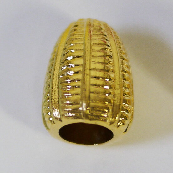 店頭在庫品 コードエンド 8031-01 20mm×12mm【KN】1個 ループエンド