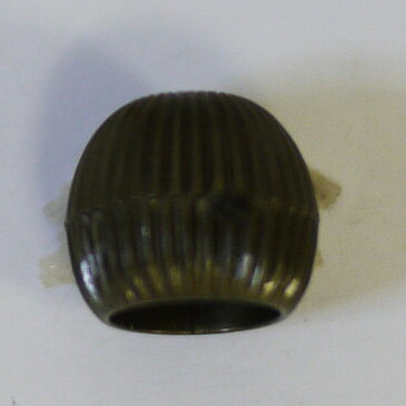 店頭在庫品 コードエンド AG210 10mm【KN】1個 ループエンド