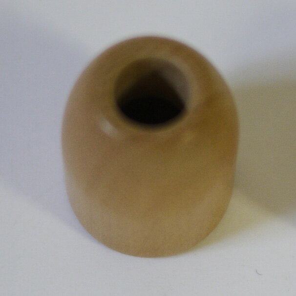 店頭在庫品 コードエンド W80 15mm×20mm【KN】1個 ループエンド