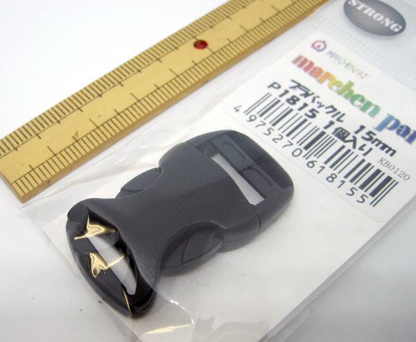 �ץ�Хå��� 15mm P1815 ���إ󥢡��� ��KY�� ���ȥ��󥰥ѡ��� ��� �꡼�� ���� �ڥåȥ��å� ���