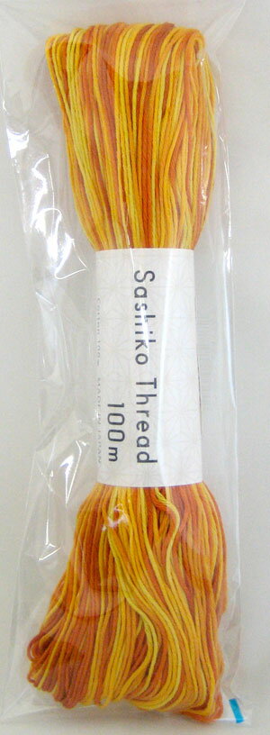 ※在庫ありの商品でも、店頭の在庫と共有しております為、取り寄せになる場合があります。 刺し子糸大かせ100が、商品名とパッケージリニューアルしました。 光沢がありすべりがよく、刺しやすい糸。 ボリュームがある作品づくりに最適です。 糸の取り...