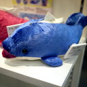 オリムパス PA-767 イルカ 【KY】かわいい水族館 卓上ポケットティッシュケース