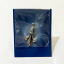 【店頭在庫品】シルバーパーツ SV300-612【KN】【MI】 ハンドメイド 資材 材料 ネックレス アクセサリー パイオニア