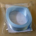 在庫限り Top Lady RIBBON 7600 col.50 15mm 2m 清原 【KN】 リボン