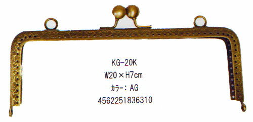 ※在庫ありの商品でも、店頭の在庫と共有しております為、取り寄せになる場合があります。サイズ：約20cm×7cm カラー：アンティックゴールド実物大型紙付、説明書付 飾り止めビーズ付き メーカー希望小売価格はメーカーカタログに基づいて掲載しています。 ※メール便（ゆうパケット）は、数種類又は同じ商品を複数購入の場合、宅配便に変更になることがございます。