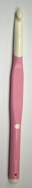 かぎ針 エティモ グランフック 10mm (T16-100) チューリップ 【KY】 Tulip ETIMO 編み物 編み針 ジャンボかぎ針