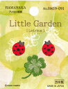 by hイ Ladybug H459-091 n}iJ yKYzyMIzhamanaka Little Garden