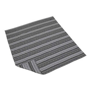 CSブラックラベル ラグ1820(ジオメトリック) 【 キャプテンスタッグ 】 【 CAPTAIN STAG 】