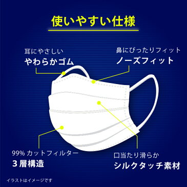 サージカルマスク マスク 在庫あり 50枚 (以下検索キーワード) 医療用 不織布マスク ゴム 箱 フィルター ウイルス 99%カット 新品 ウレタン 柄 大きめ おしゃれ 携帯 大人 シート スプレー 即納 大量 使い捨て 取り替えシート やわらか 不織布 ワイヤー vfe