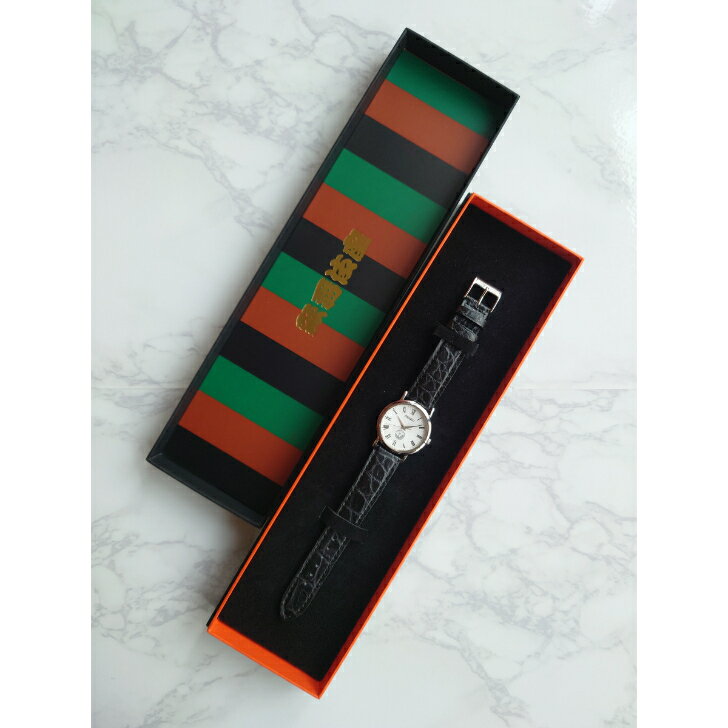 歌舞伎座新開場10周年記念セイコーコラボレーションモデル