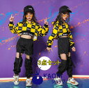 キッズダンス衣装 セットアップ 男の子 女の子 ダンス衣装 ガールズ チアダンス スカート サルエルパンツ 上下セット キッズ ダンス 衣装 ヒップホップ 衣装 110 120 130 140 150 160 170 180チェック柄 個性 パンツオシャレ ダンス服