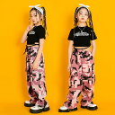 キッズ ダンス 衣装 ヒップホップ へそ出し トップス Tシャツ 半袖 ブラック ホワイト ピンク グリーン スポーツ ショート丈 ジャズダンス キッズダンス衣装 キッズ衣装 舞台 演出服 レッスン着 コスチューム おしゃれ 韓国 練習着 ベスト 子供 女の子 ガールズ hiphop