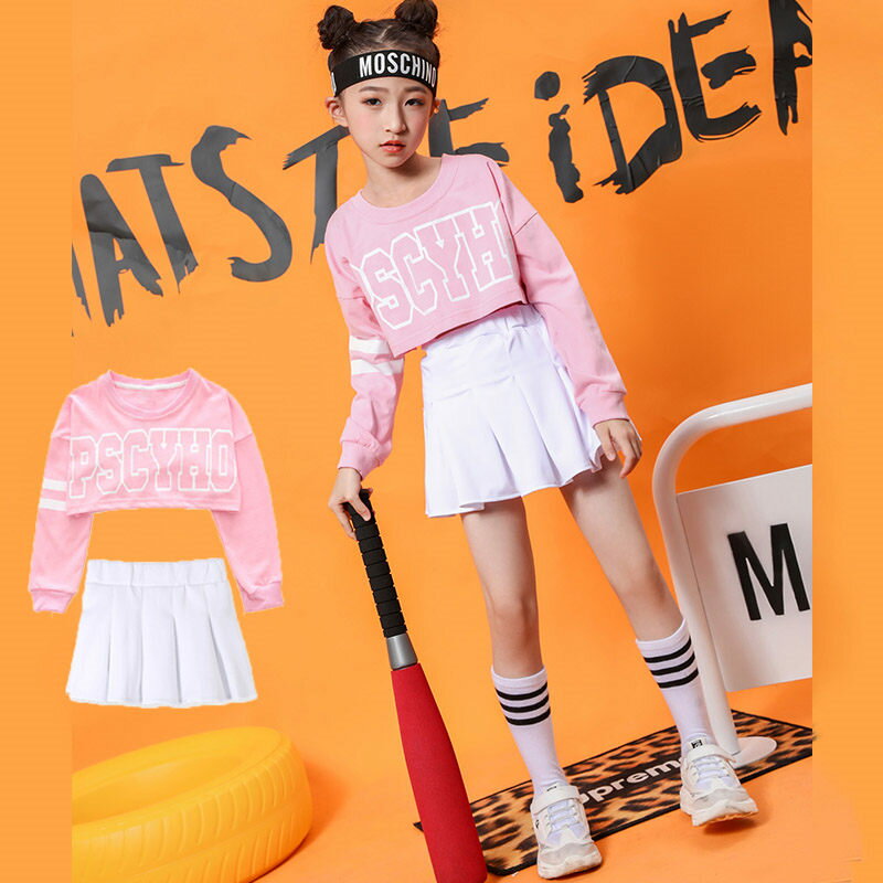 夏の原宿系ファッション 小学生高学年の女の子に ストリート系ファッションのおすすめランキング キテミヨ Kitemiyo