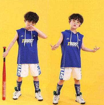 キッズ ダンス 衣装 子供 ヒップホップ ダンクトップ シャツ ギンガムチェック tシャツ サルエルパンツ セットアップ 女の子 ダンス衣装 ジャズダンス ステージ衣装 キッズ ダンス 衣装 チェック衣装 HIPHOP ダンス衣装