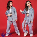 キッズ ダンス衣装 ヒップホップ ロングパンツ HIPHOP JAZZ 春秋 ジュニア 発表会 練習着 KIDS DANCE 女の子&男の子 応援団 舞台衣装 子供服 キッズ ダンス パンツ ヒップホップ 衣装 トップス パンツ 110-180cm