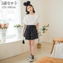 女の子 上下2点セット 半袖トップス 半ズボン カジュアル セットアップ 春 夏 子供服 女の子 スウェット カジュアルパンツ 2点セット 韓国ども服 かわいい カジュアルパンツ セットアップ 卒園式 入学式 パーティ120/130/140/150/160cm 送料無料