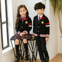 フォーマルスーツ 子供制服 女の子 男の子 スーツ 卒業式 入学式 小学生 スーツ チェック柄 長袖 キッズ スーツ フォーマル 子供スーツ 可愛い 子供服 フォーマルスーツ 入学式スーツ 入学・入園 卒業式 七五三 お受験 結婚式 発表会 ジュニア