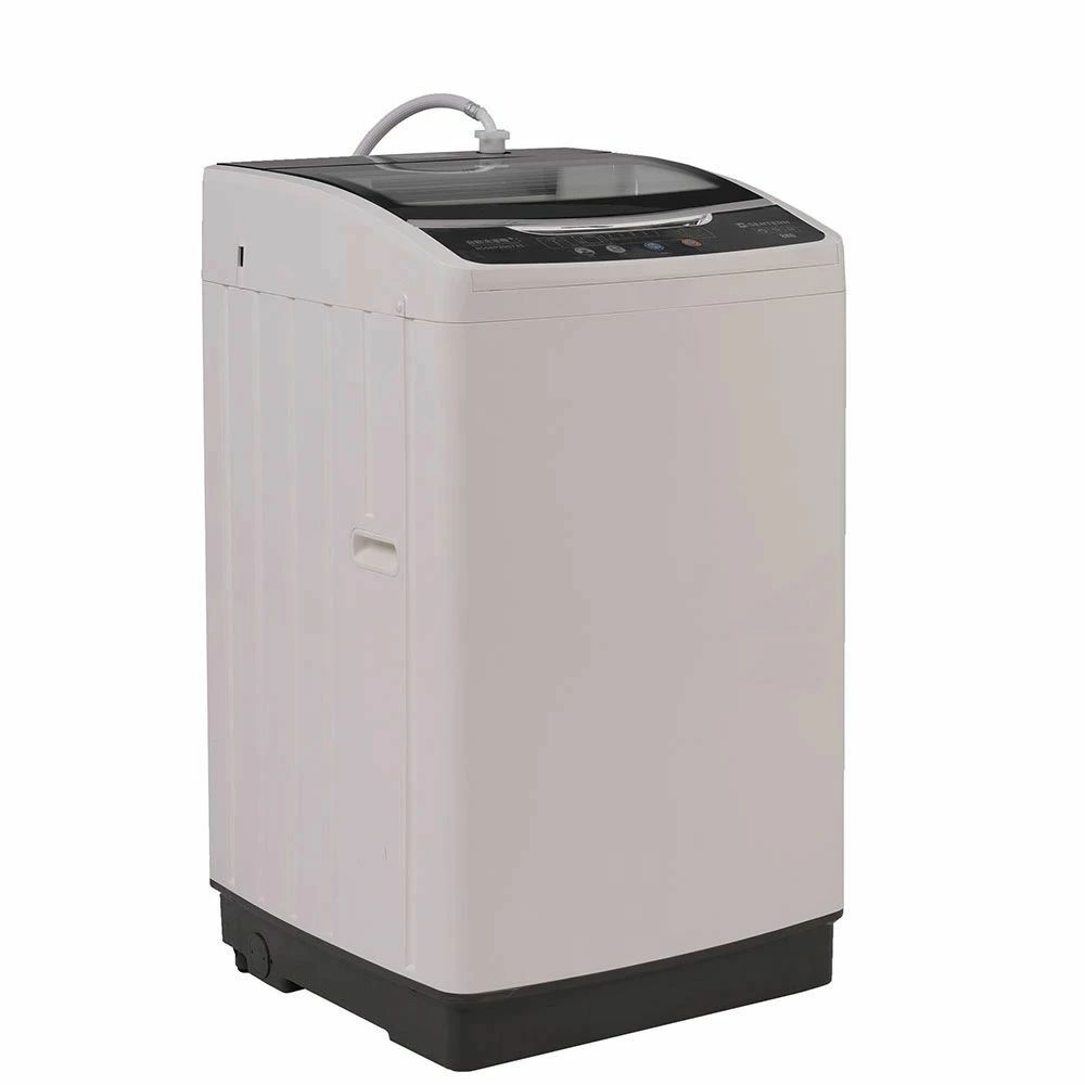 洗濯機 8kg 縦型 大容量 家庭用 全自動洗濯機 大容量 家庭用 8キロ 槽洗浄 槽乾燥 全自動 洗濯 脱水 上開き キレイ タイマー コンパクト 大型洗濯機...