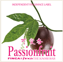 【FINCA】Passionfruit パッションフルーツオードトワレ 60mL