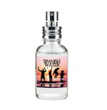 フィンカ スパニッシュウォーター 情熱の水 FINCA SPANISH WATER 香水(オードトワレ) スパイシーフゼアの香り