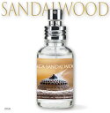 【公式】フィンカ サンダルウッド 神の白檀 FINCA SANDALWOOD 香水(オードトワレ) 白檀の香り