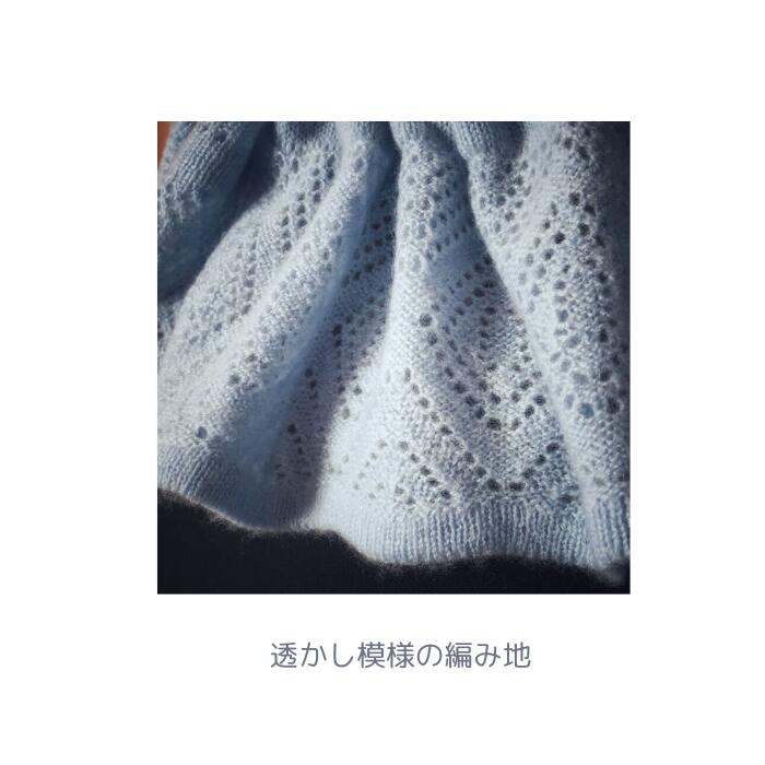 カシミヤ 100% マフラー ショール ロング...の紹介画像3
