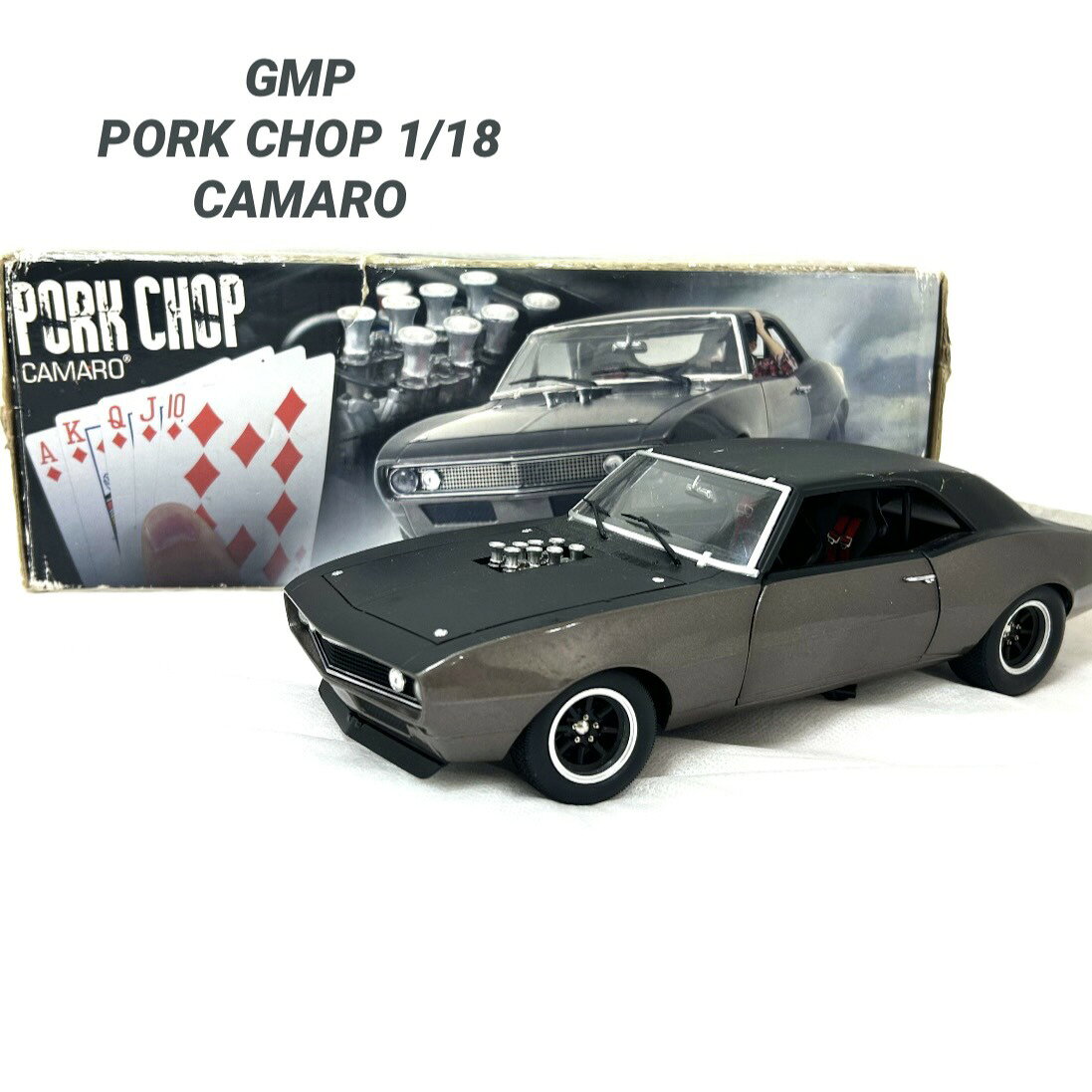楽天市場】gmp 1/18の通販