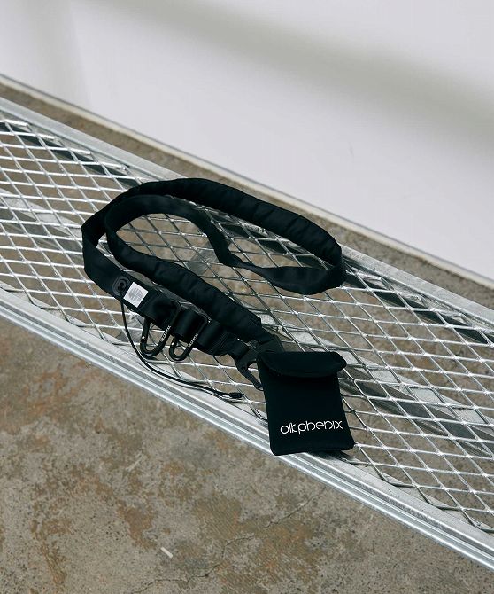 alk phenix 륯ե˥å ƥ󥷥롼 Extension loop Grosgrain tape 륯ե˥...