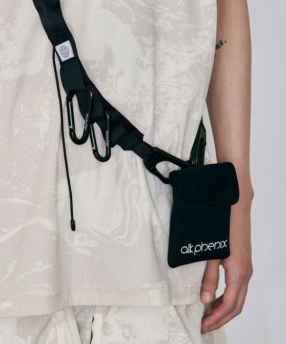 【楽天市場】alk phenix アルクフェニックス エクステンションループ Extension loop Grosgrain tape ...