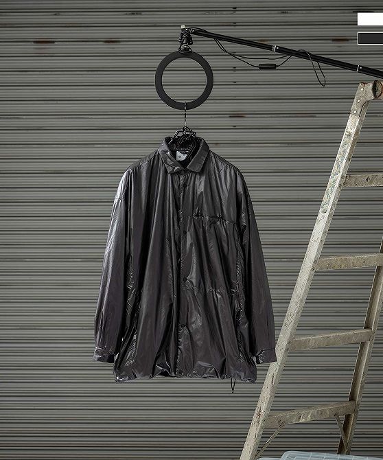 alk phenix 륯ե˥å Insulated air shirts 󥷥쥤ƥ   Brilliance...
