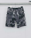 alk phenix アルク フェニックス Zak shorts II Karu-Stretch Taffeta II ザック ショーツ II カルストレッチ タフタ II ハーフパンツ ショートパンツ【MEN】(4)