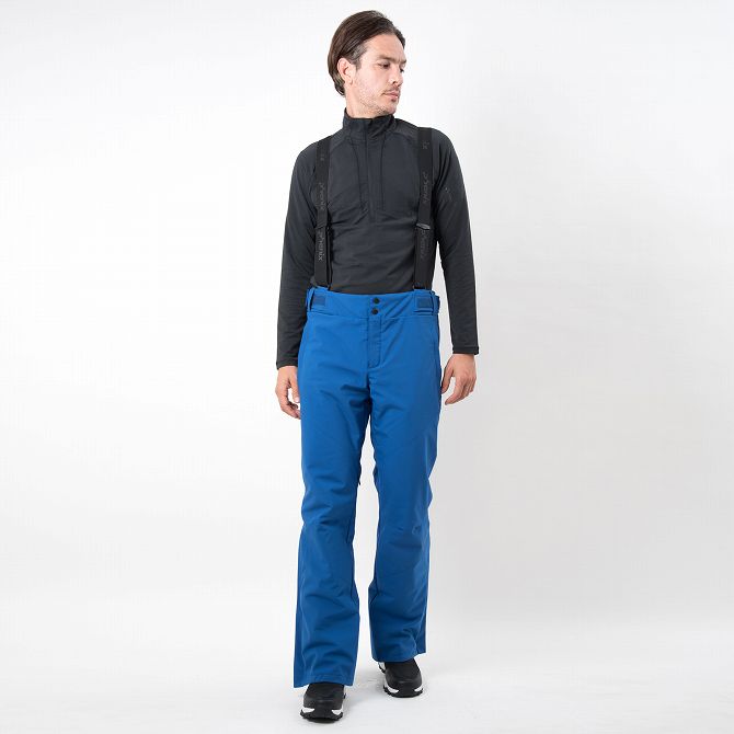 Phenix フェニックス Shuttle Salopette シャトルサロペット パンツ 防水 保温 メンズ おしゃれ かっこいい ブランド アウトドア レジャー スポーツウェア スキーウェア スノボウェアのサムネイル