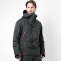 Phenixフェニックスアルパインフロートジャケット防水保温スキーウェアスポーツウェアアウター【MEN】
