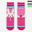 Phenix ե˥å Character Tube Socks 饯 塼֥å JUNIOR