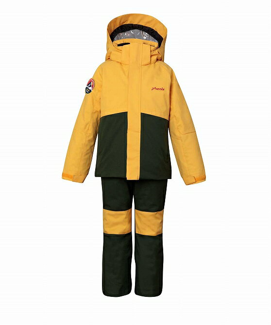 楽天市場】Phenix フェニックス Horizon Junior Two-piece ホライゾン