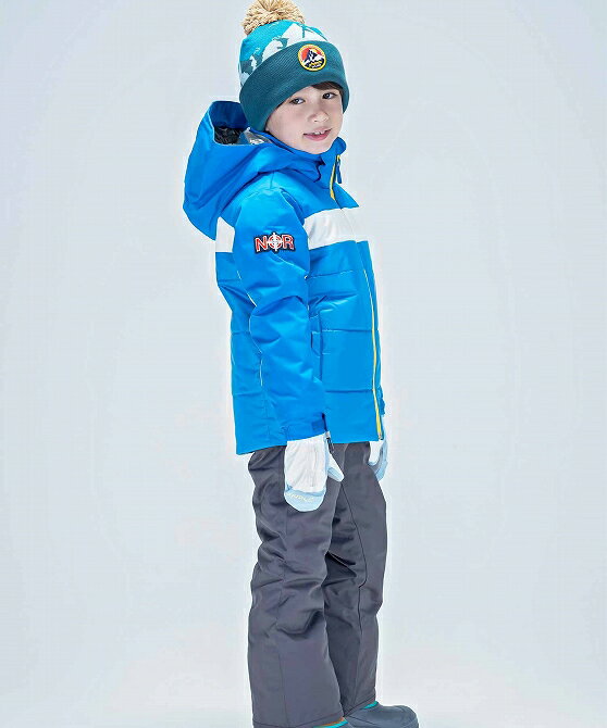 Phenix �ե��˥å��� Winter Treasure Junior Two-piece �����󥿡� �ȥ쥸�㡼 �ġ��ԡ��� ���åȥ��å� �ˤλ� �Ҷ��� ���ɤ��� ���å� ������������ ���Υܥ�������JUNIOR��