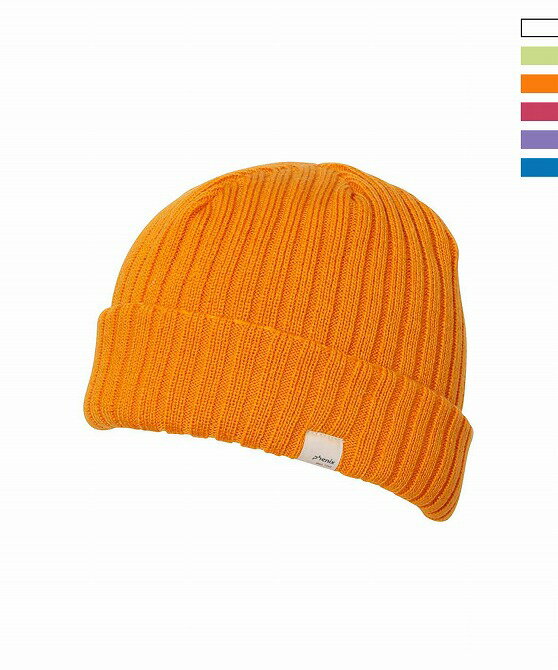 楽天Kappa Phenix 楽天市場店Phenix フェニックス Super Space-Time Junior Knit Hat スーパー スペースタイム ジュニア ニット ハット 帽子 キャップ 男の子 女の子 キッズ スキー スノボ【JUNIOR】