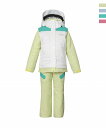 Phenix フェニックス Crystal Flower Junior Two-piece クリスタル フラワー ジュニア ツーピース セットアップ 女の子 子...