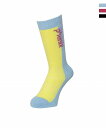 Phenix フェニックス Fancy Color Junior Socks ファンシー カラー ジュニア ソックス 靴下 女の子 キッズ スキー スノボ【JUNIOR】