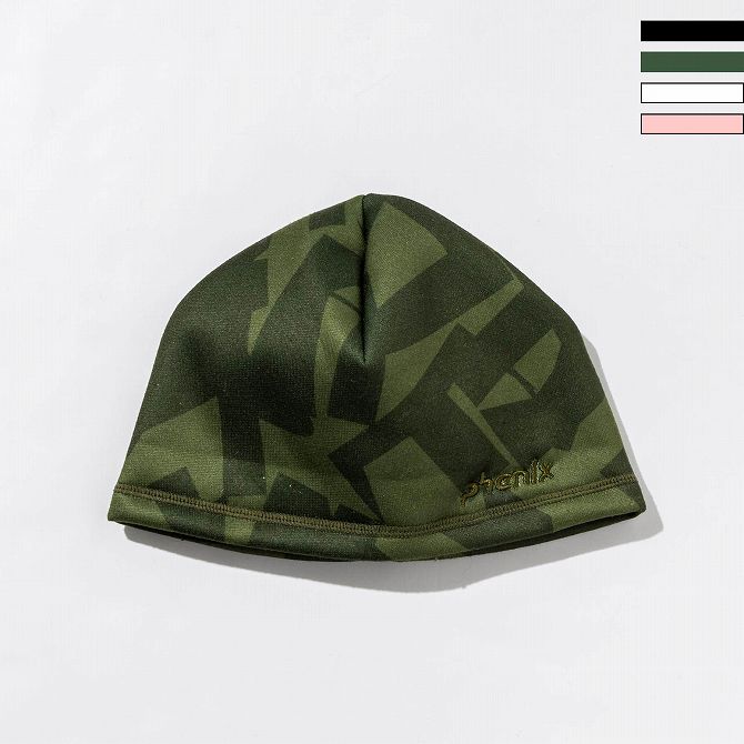 Phenix フェニックス CAMO WATCH CAP ウォ