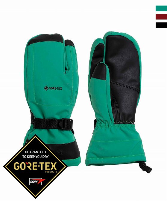 Phenix フェニックス Time Space Gloves ACC ゴアテックス スキーウェア スキーグローブ 手袋【MEN】