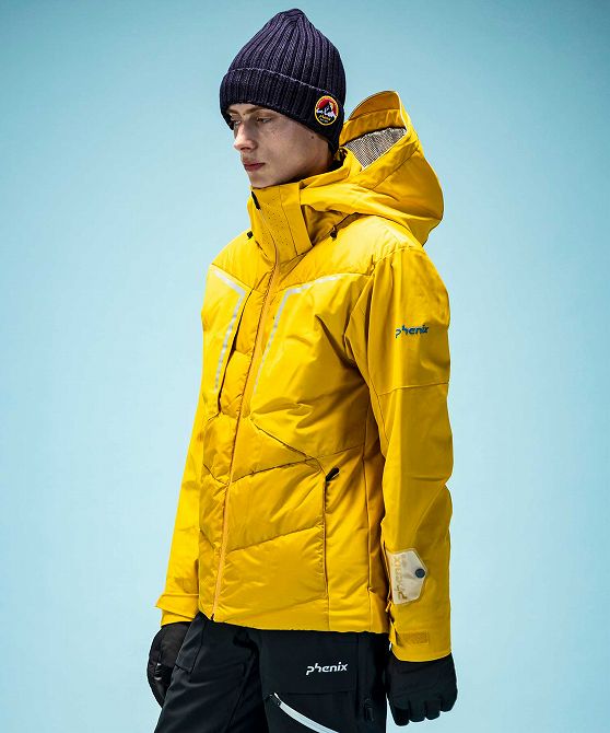 楽天市場】Phenix フェニックス GT Demo Performance Jacket 楽天市場】Phenix フェニックス GT Demo Performance Jacket