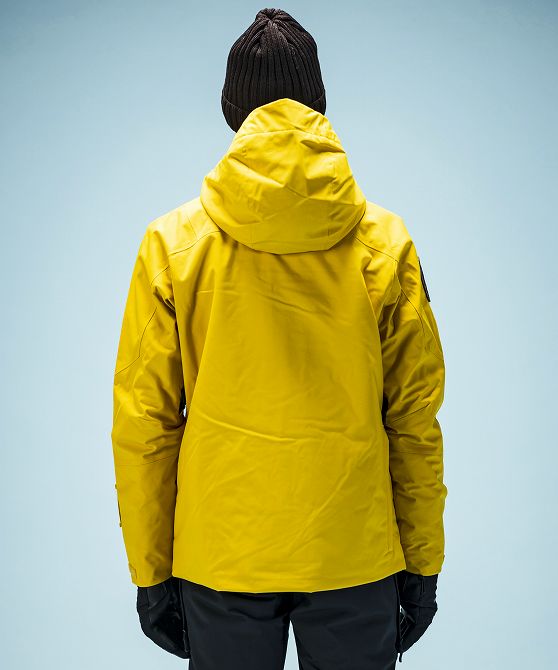 Phenix フェニックス Time Space Jacket タイムスペース ジャケット アウター【MEN】