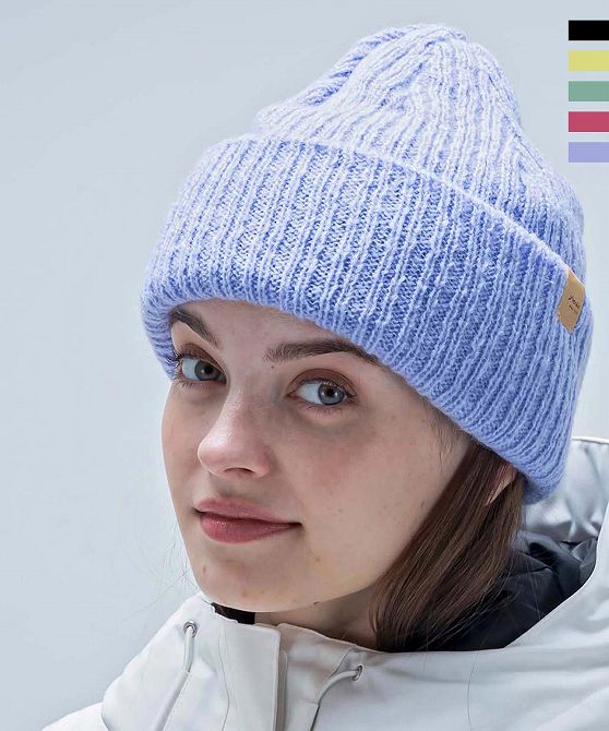 Phenix フェニックス Super Space-Time Knit Hat ACC スキーウェア ニットキャップ ニット帽