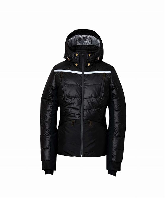 Phenix フェニックス 5D-Moonlight Jacket GRACE スキーウェア アウタージャケット...