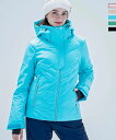 フェニックス アウトドアジャケット レディース Phenix フェニックス Time Space Ws Jacket LEGACY スキーウェア アウタージャケット トップス【WOMEN】