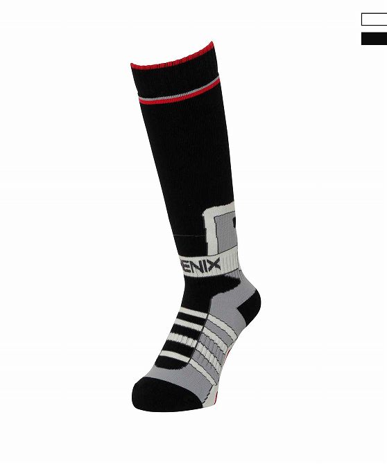 Phenix ե˥å Retro Future Ski Touring Socks ACC  å WOMEN